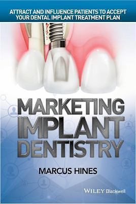Marketing implant dentistry - implant,