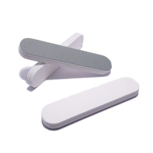 3pcs mini éponges limes - 3pcs,