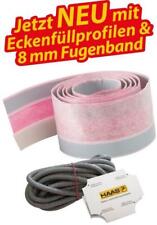 Haas OHA-2-Protectband Sigillante Fughe Nastro Isolante Vasca Protezione Sonora