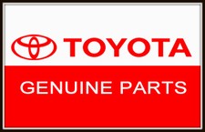 TOYOTA Cuscinetto Mozzo