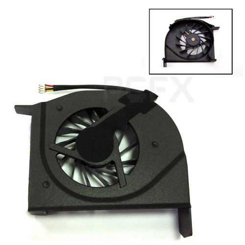 Ventilatore cpu compaq - hp,