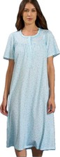 Linclalor Camicia da notte in
