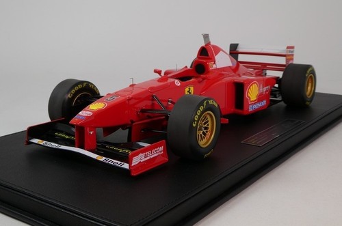 Replicas ferrari f310b 5 - gp,