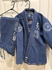 Hayabusa Goorudo Taglia A3 BJJ