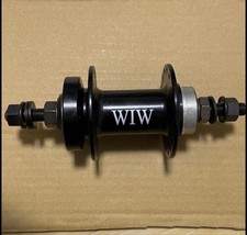 Mozzo wiw freno disco - mozzo, a
