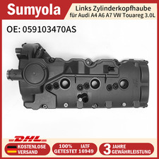 059103470as engine valve cover - 059103470as,