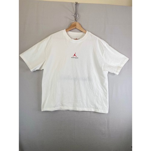 Shirt jordan nigel - t-shirt,