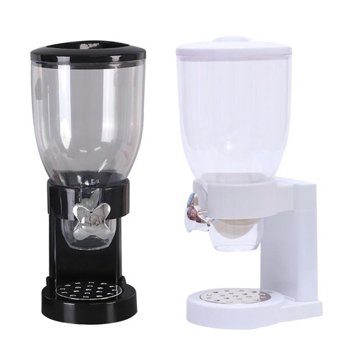 Dispenser per cereali scatola - per,