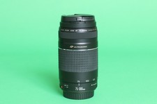 Canon EF 75-300 mm F/4-5.6 III