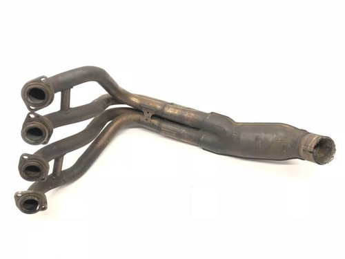 Collettore scarico kawasaki - scarico,