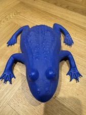 RANA piccola - CRACKING ART