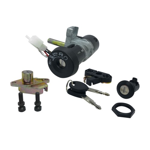 Mf8741 kit serrature - serrature, sterzo
