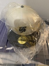 Berretto da baseball nero