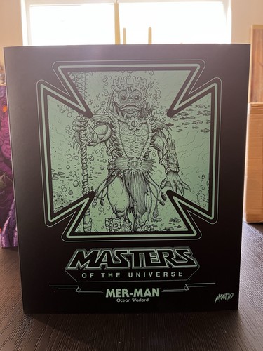 Modellino mondo motu - mondo, 1/6th
