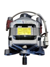 Ricambio Originale Per Lavatrice INDESIT WINV 60 (IT) Motore Welling HXGP2I.12