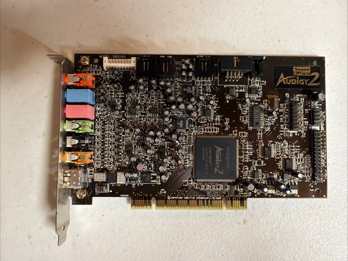 Creative labs sound blaster - creative,