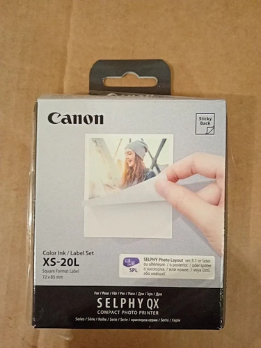 Carta fotografica inchiostro