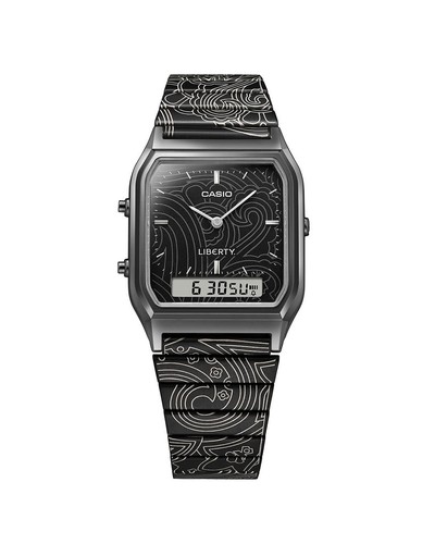 Orologio digitale - 🖤,