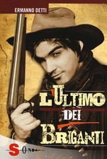 Libri Ermanno Detti - L'Ultimo
