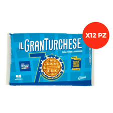 12 CONFEZIONI Colussi Il