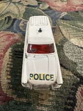Corgi Toys 419 Ford Zephyr