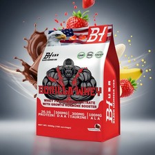 Gorilla Whey Protein 2/5KG