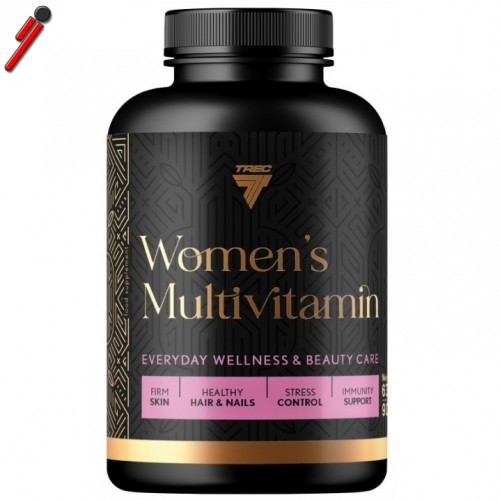 Trec beauty women s - trec, beauty,