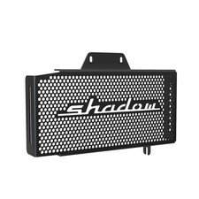 Protezione radiatore moto