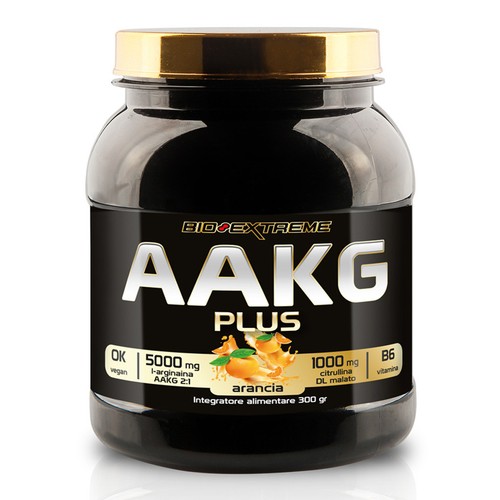 Bio extreme aakg plus - extreme,