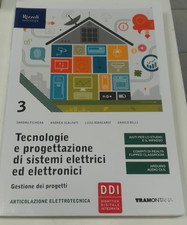 tecnologie progettazione
