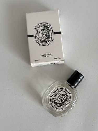 Diptyque son miniatura - diptyque, do