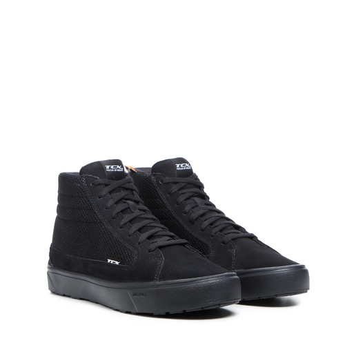 Tcx scarpe moto street air - 3,