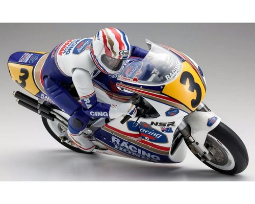 Kit moto elettrica - moto, kyosho