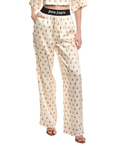 Palm angels printed bear - palm,