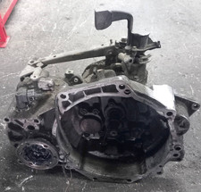 02A301103D Scatola cambio