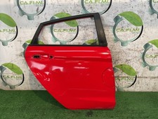 PORTA PORTIERA POSTERIORE