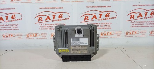 8200527756 centralina motore - 8200527756,