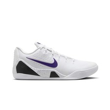 SCARPE NIKE Kobe 9 EM Low Protro "White" IH1401-100 BASKET ORIGINALI LIMITED