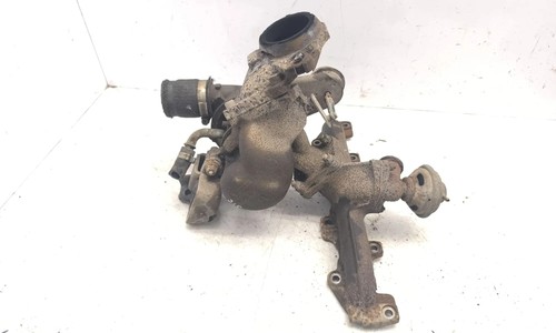 Turbocompressore fiat ulysse - turbocompressore,