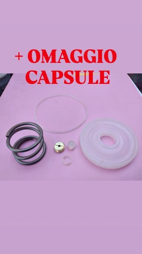 Ricambi lavazza kit revisione - kit,