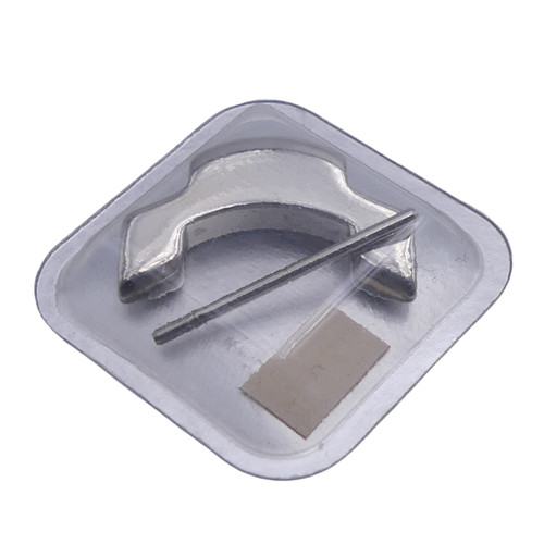 Ebel dresswave maillon acier - ebel,