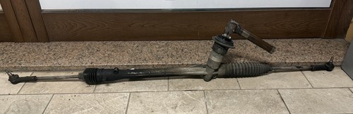 Scatola guida sterzo - scatola,