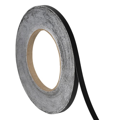 Nastro gessato vinile - gessato, 1/4"