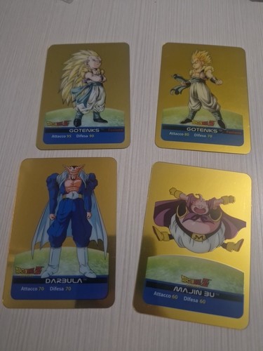 Dragon ball serie oro edibas - dragon,