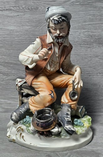 Capodimonte fiorenzo - capodimonte, di