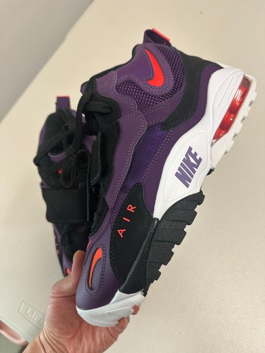 Nuovo nike air max - speed, turf