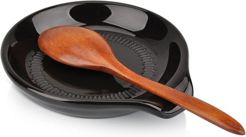 Poggiamestolo ceramica per - ceramica,
