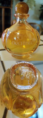 Yves rocher orchidee vintage - rocher,