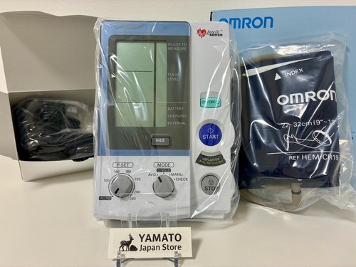 Omron misuratore pressione - misuratore, di