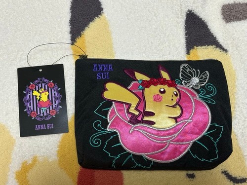 Borsa anna sui - x, pokemon